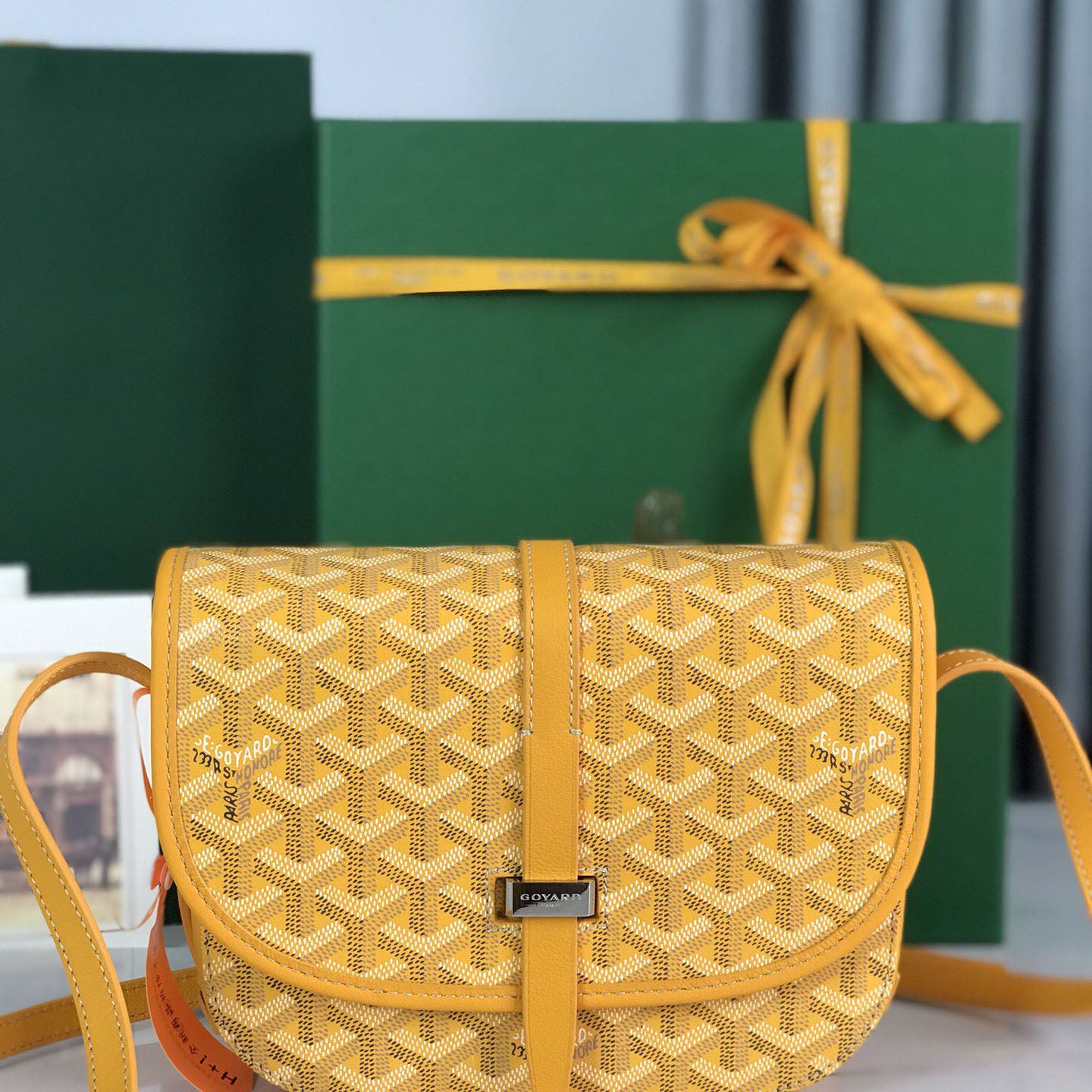 Go*ard satchel bags